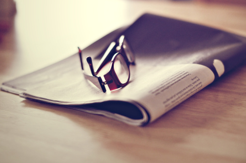 The 5 Legal Documents Businesses Need When Getting Started