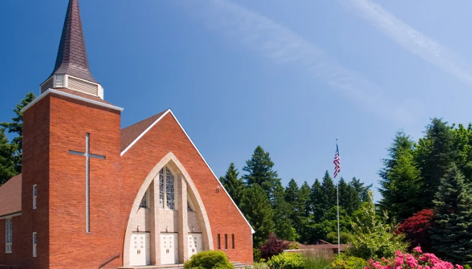 church atl
